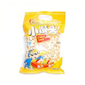 嘉利來(lái)小饅頭