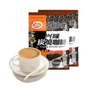 品香園興隆炭燒咖啡