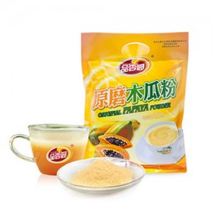 品香園原磨木瓜粉