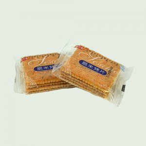 諾力諾脆米烤片