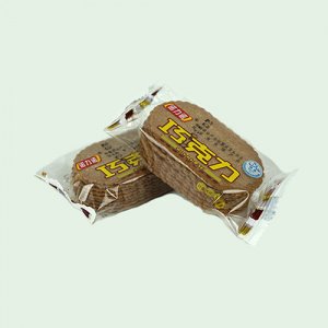 諾力諾巧克力餅干