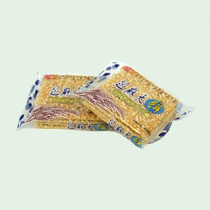 諾力諾芝麻大片