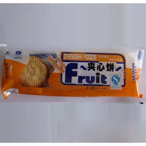 奧達利鄭氏加心餅哈密瓜