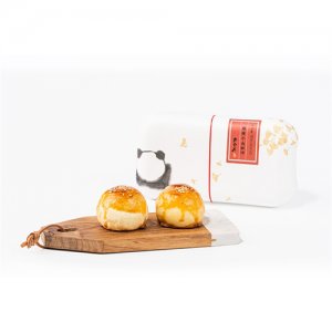 南臺月麻辣牛肉酥餅90g