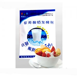 家家樂普通型酸奶發(fā)酵劑