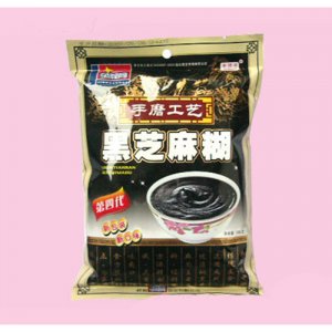 金煌閣268g桂圓核桃黑芝麻