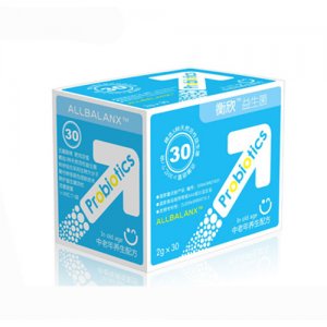 衡欣益生菌老年型