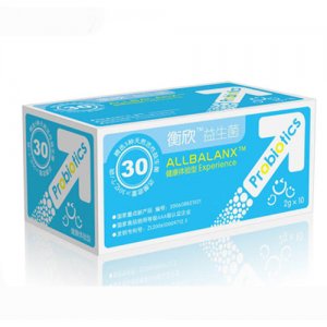 衡欣益生菌通用型