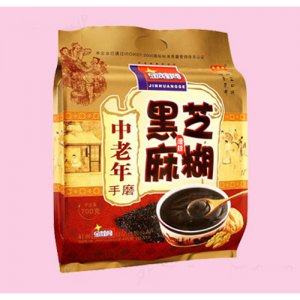 金煌閣600g中老年手磨芝麻