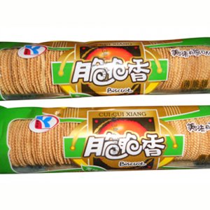 康利源脆脆香餅干