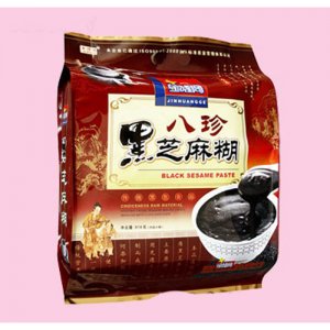 金煌閣818g八珍黑芝麻糊