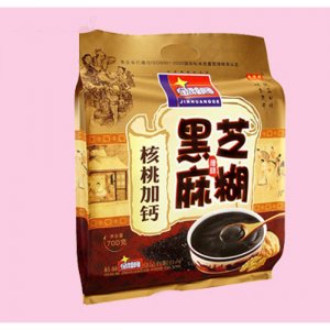 金煌閣600g核桃加鈣芝麻糊