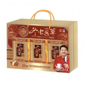 寶生園冬蟲夏草營(yíng)養(yǎng)粉