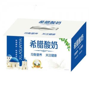 飛赫希臘酸奶(禮盒裝)