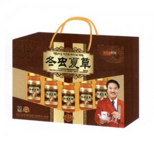 寶生園冬蟲夏草營(yíng)養(yǎng)液