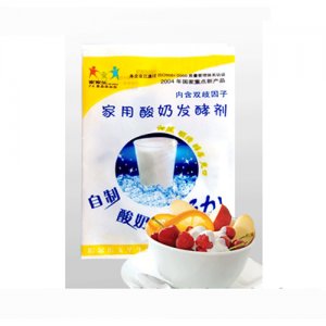 家家樂雙歧因子型酸奶發(fā)酵劑