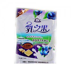 草原之子新北飛乳果乳