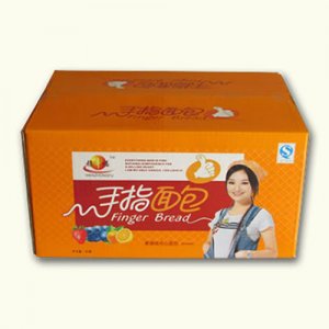 穩(wěn)中福手指面包
