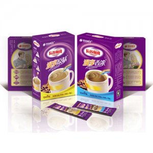 后谷漫享系列咖啡