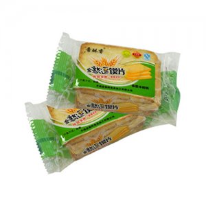 晉酥香金憨逗饃片香蔥牛排味