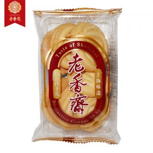 老香齋蝴蝶酥散稱(chēng)