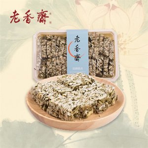老香齋南瓜仁酥500g