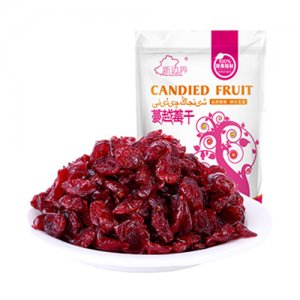 新邊界蔓越莓干