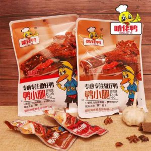 啃佬鴨鴨小腿105g
