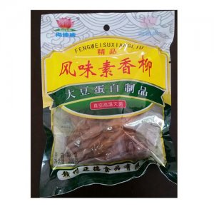 尚德威風(fēng)味素香柳200g