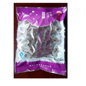 尚德威素黑刺參200g