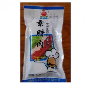 尚德威素臘肉200g