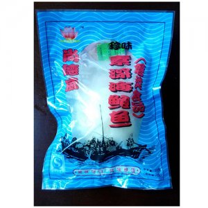 尚德威素深海鮑魚200g