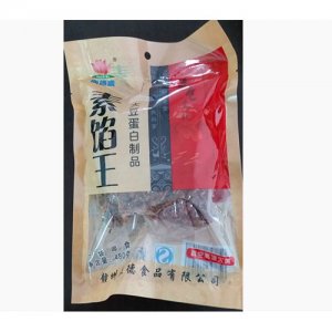 尚德威素餡王480g