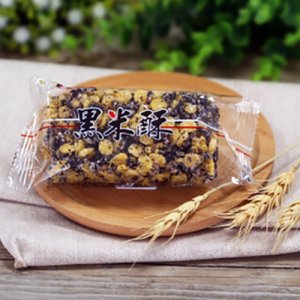 寶大祥黑米酥散稱