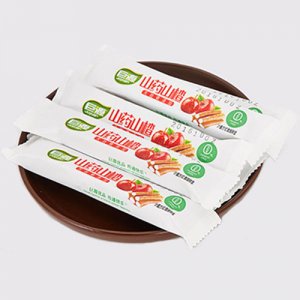 巨源山藥山楂條