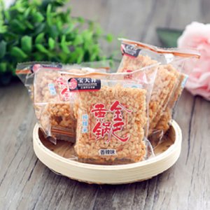 寶大祥黃金鍋巴香辣味散稱