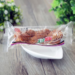 寶大祥天津風(fēng)味大麻花散稱