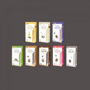 阿來(lái)利巧克力涂層餅干