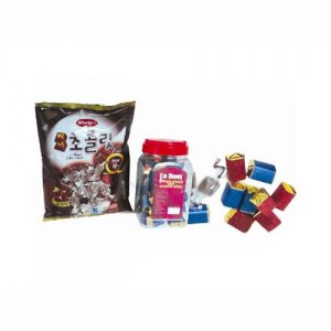 阿來(lái)利深之吻迷你巧克力