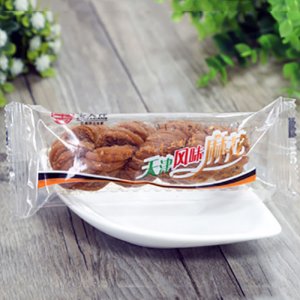 寶大祥天津風(fēng)味麻花散稱