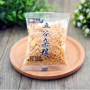 寶大祥五谷雜糧散稱