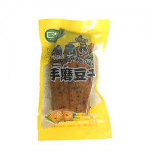 巨源手磨豆干