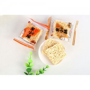 愛(ài)食尚米小脆稱(chēng)重（麻辣味、原味）