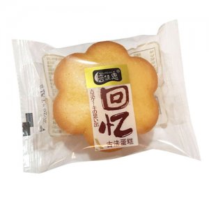 倍佳思回憶古法蛋糕散裝稱重