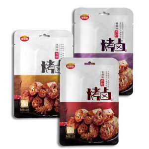 奧錦奇烤鹵香脖散裝