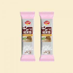 衣食圓烤芙條淡粉色