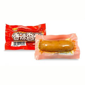 奧錦奇香辣香脆腸