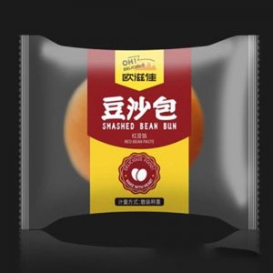 歐滋佳豆沙包散稱