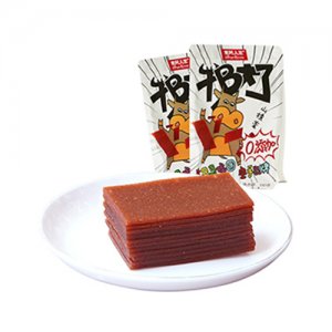 東阿人家山楂羹