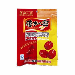 棗鄉(xiāng)人家阿膠貢棗